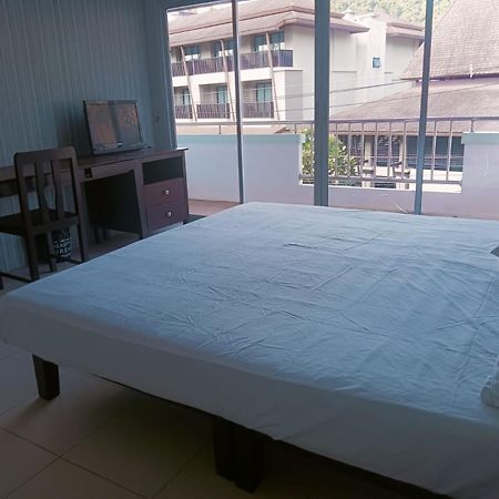 Dosa King Veg Restaurant & Guest House Krabi town Εξωτερικό φωτογραφία