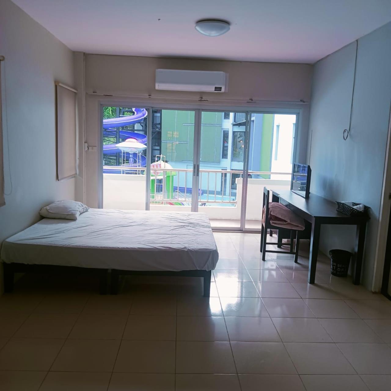 Dosa King Veg Restaurant & Guest House Krabi town Εξωτερικό φωτογραφία