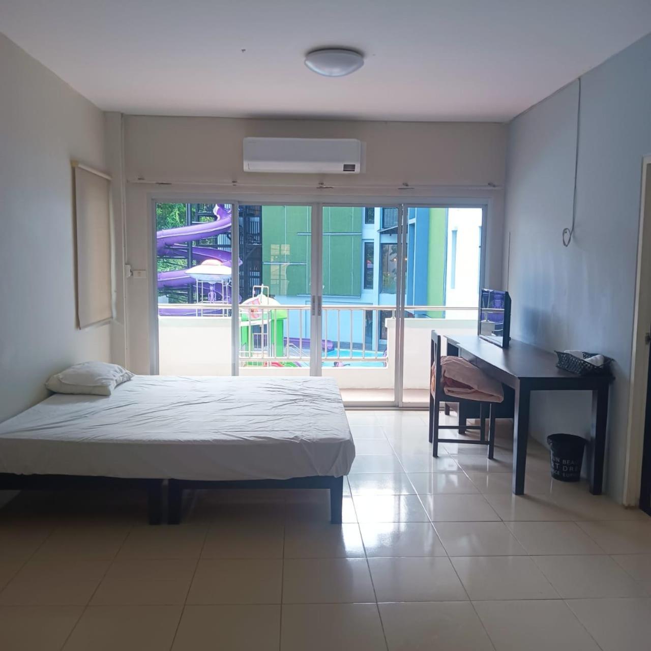 Dosa King Veg Restaurant & Guest House Krabi town Εξωτερικό φωτογραφία